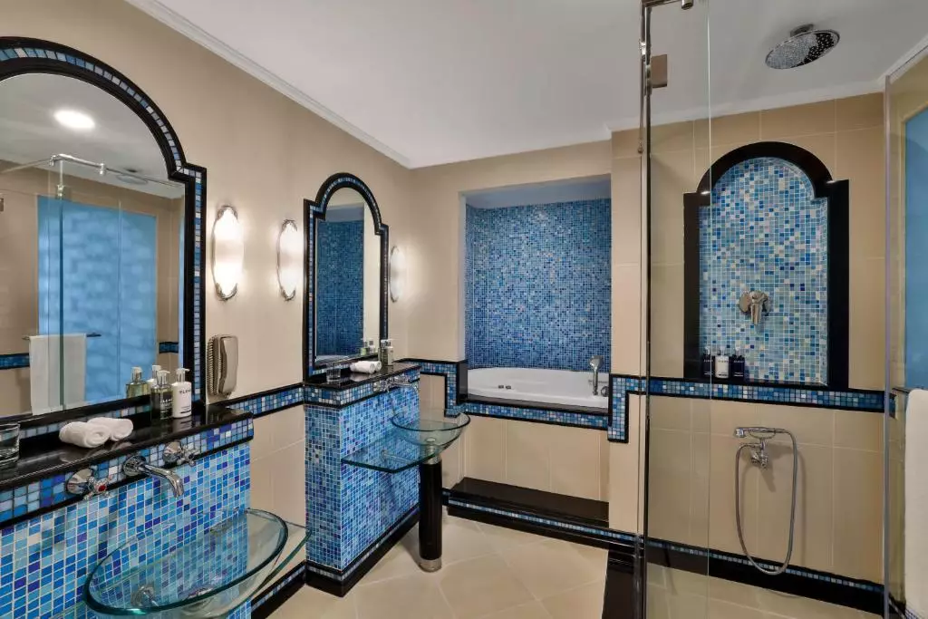 Al Habtoor Grand Resort Autograph Collection